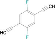 1,4-Diethynyl-2,5-difluorobenzene