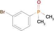 (3-Bromophenyl)dimethylphosphine oxide