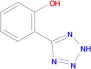 2-(2H-Tetrazol-5-yl)phenol