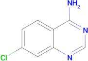 7-Chloroquinazolin-4-amine