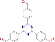 4,4',4''-(1,3,5-Triazine-2,4,6-triyl)tribenzaldehyde