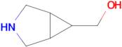 (3-Azabicyclo[3.1.0]hexan-6-yl)methanol