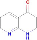 1,2,3,4-tetrahydro-1,8-naphthyridin-4-one