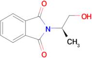 (R)-2-(1-Hydroxypropan-2-yl)isoindoline-1,3-dione