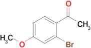 1-(2-Bromo-4-methoxy-phenyl)-ethanone