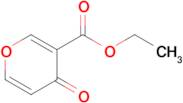 Ethyl 4-oxo-4H-pyran-3-carboxylate