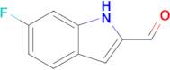 6-Fluoro-1H-indole-2-carbaldehyde