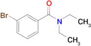 3-Bromo-N,N-diethylbenzamide