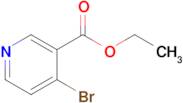 Ethyl 4-bromonicotinate