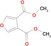 Dimethyl furan-3,4-dicarboxylate