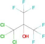 1,1,1-Trichloro-3,3,3-trifluoro-2-(trifluoromethyl)propan-2-ol