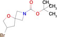 tert-Butyl 7-bromo-5-oxa-2-azaspiro[3.4]octane-2-carboxylate