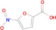 5-Nitrofuran-2-carboxylic acid