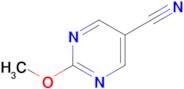 2-Methoxypyrimidine-5-carbonitrile