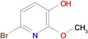 6-Bromo-2-methoxypyridin-3-ol