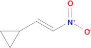 (E)-(2-Nitrovinyl)cyclopropane