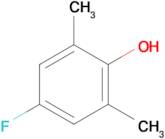 4-Fluoro-2,6-dimethylphenol