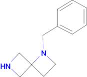 1-Benzyl-1,6-diazaspiro[3.3]heptane