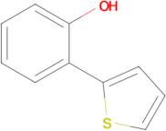 2-Thiophen-2-ylphenol
