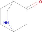 2-Azabicyclo[2.2.2]octan-5-one