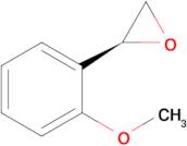 (2S)-2-(2-Methoxyphenyl)oxirane