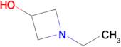 1-Ethylazetidin-3-ol