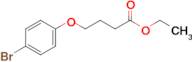 Ethyl 4-(4-bromophenoxy)butanoate