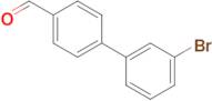4-(3-Bromophenyl)benzaldehyde