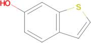 1-Benzothiophen-6-ol