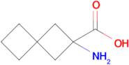 2-Aminospiro[3.3]heptane-2-carboxylic acid