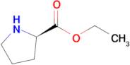 (R)-Ethyl pyrrolidine-2-carboxylate