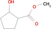 Methyl 2-hydroxycyclopentanecarboxylate