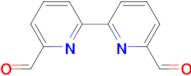 [2,2'-Bipyridine]-6,6'-dicarbaldehyde