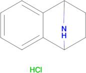 1,2,3,4-Tetrahydro-1,4-epiminonaphthalene hydrochloride