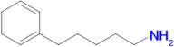 5-Phenylpentan-1-amine