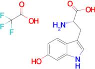 6-Hydroxy-L-tryptophan (TFA)