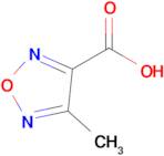 4-Methyl-1,2,5-oxadiazole-3-carboxylic acid