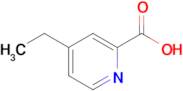 4-Ethylpicolinic acid