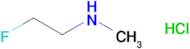 2-Fluoro-N-methylethan-1-amine hydrochloride