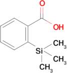 2-(Trimethylsilyl)benzoic acid