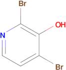 2,4-Dibromopyridin-3-ol