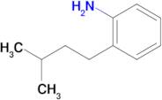 2-Isopentylaniline