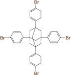 1,3,5,7-Tetrakis(4-bromophenyl)adamantane