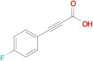 3-(4-Fluorophenyl)prop-2-ynoic acid