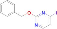 2-(Benzyloxy)-4-iodopyrimidine