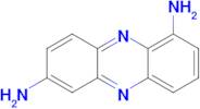 Phenazine-1,7-diamine