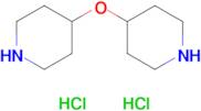 4,4'-Oxydipiperidine dihydrochloride