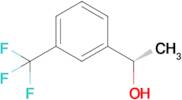 (S)-1-(3-Trifluoromethylphenyl)ethanol