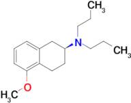 (S)-5-Methoxy-N,N-dipropyl-1,2,3,4-tetrahydronaphthalen-2-amine