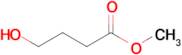 Methyl 4-Hydroxybutanoate